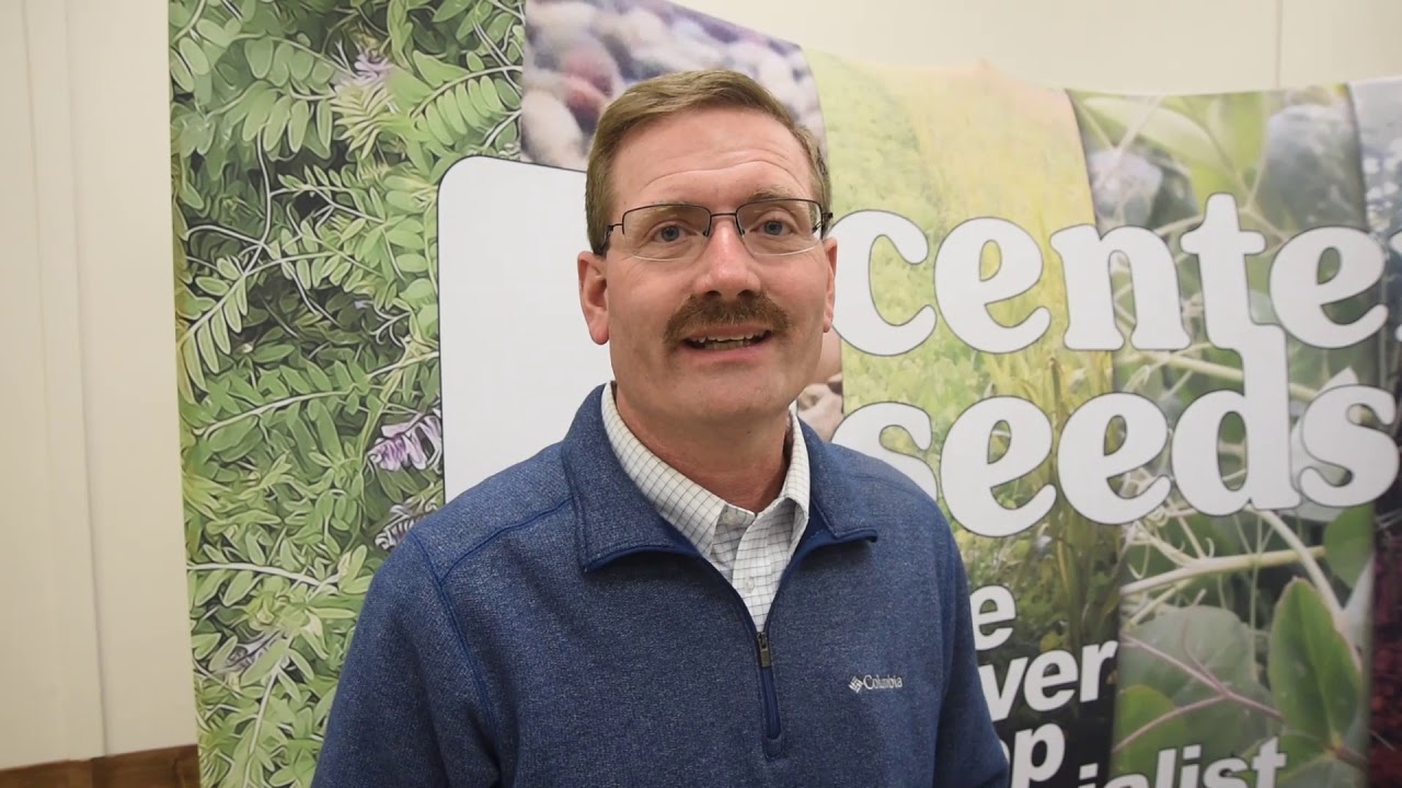 Ohio Farmers Talk Agriculture | Great Lakes Now