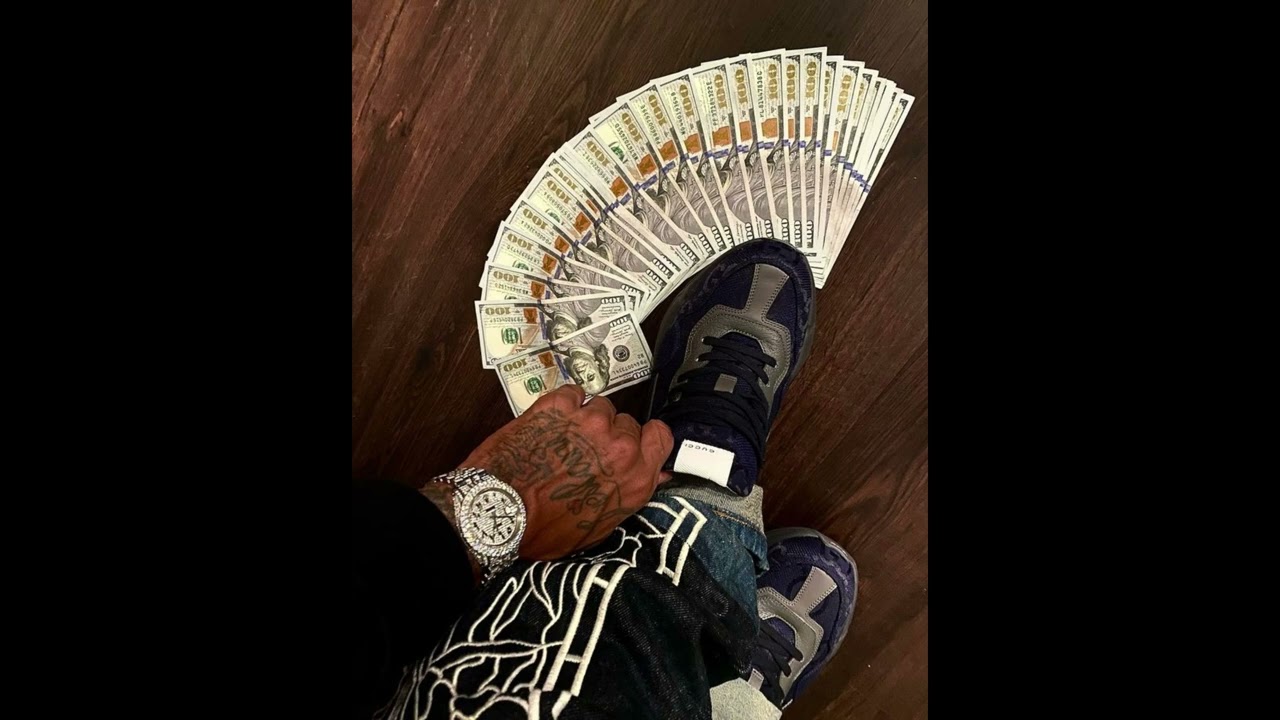 sample Detroit Type Beat -