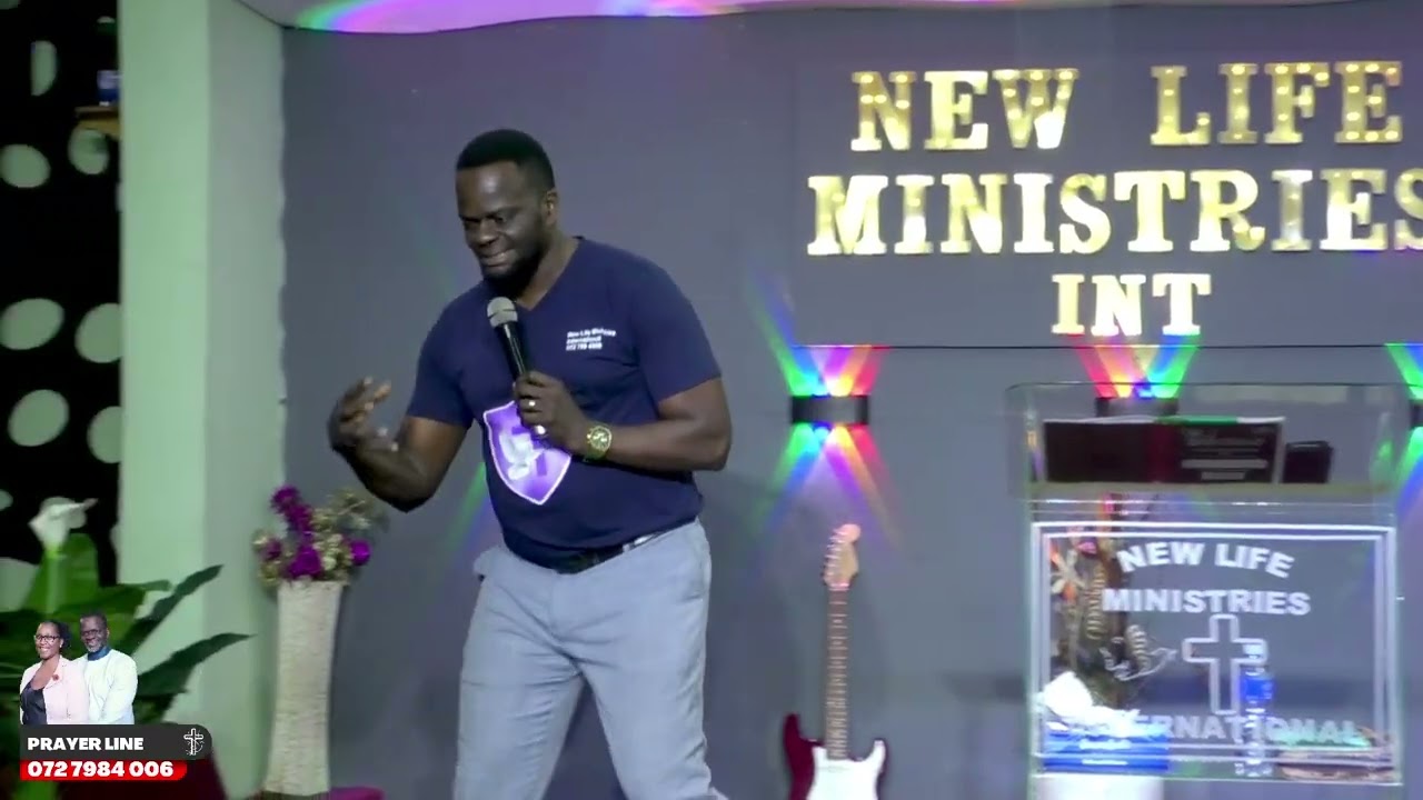 Tuesday  word of God, 07 October 2025