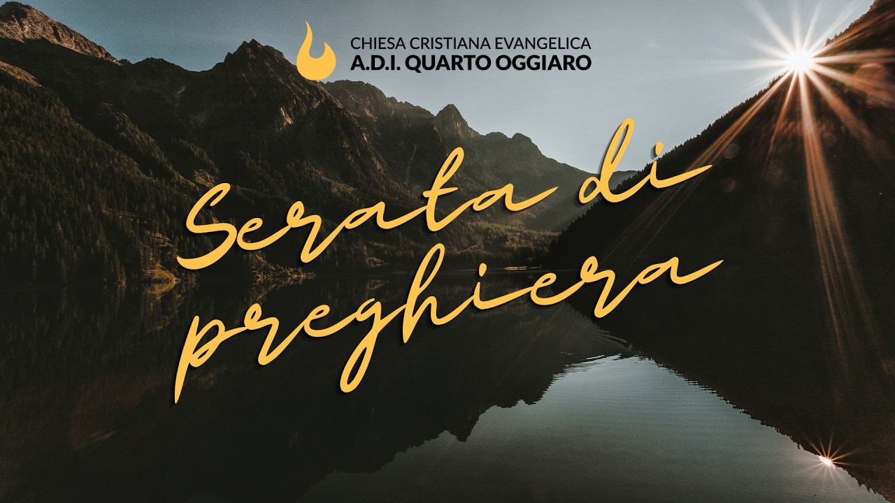 Vieni e credi