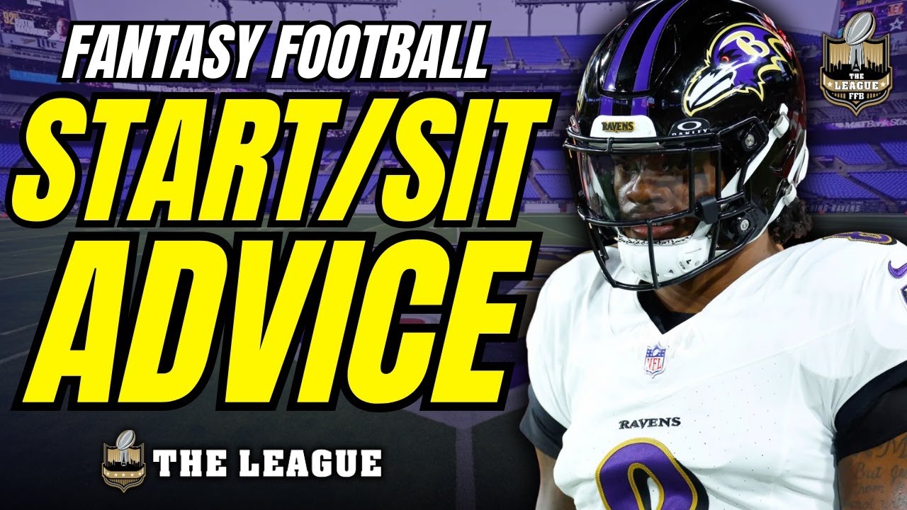 LIVE Week 16 Start/Sit Fantasy Football Advice Q&A | Fantasy Football 2025
