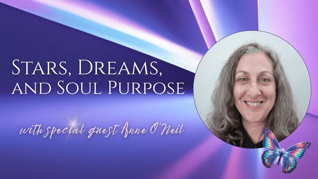 From Cancer to Cosmic Awareness | Spirit Sessions