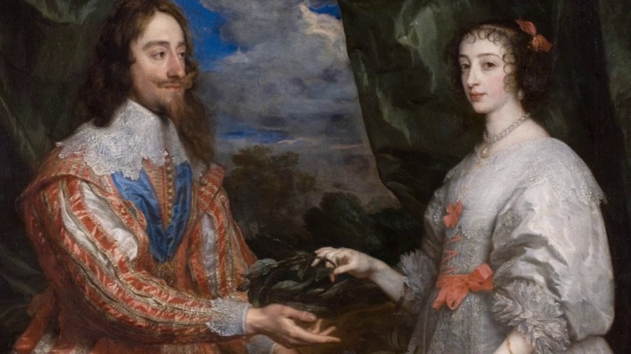 William Lawes (1602 - 1645) Aire No.2 a 5