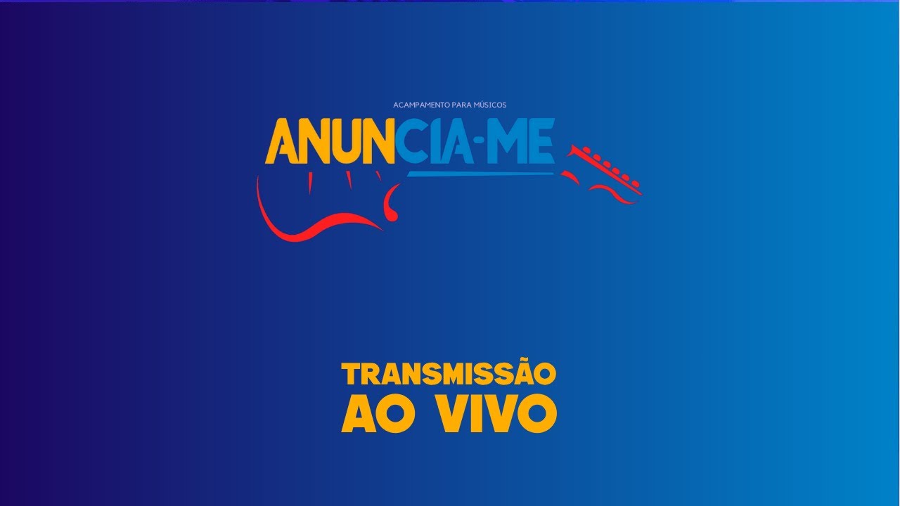 Acampamento para m&uacute;sicos  | Anuncia-me | S&aacute;bado