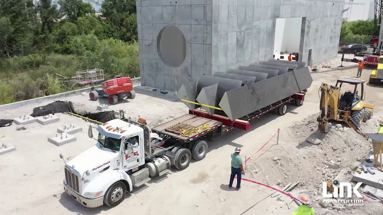 iAero Thrust Test Cell Progress 05082020