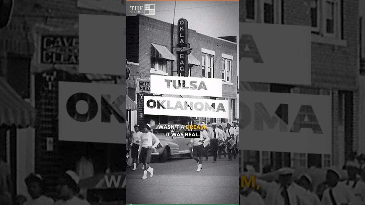 The Richest Black Neighborhood You Never Knew About 💰