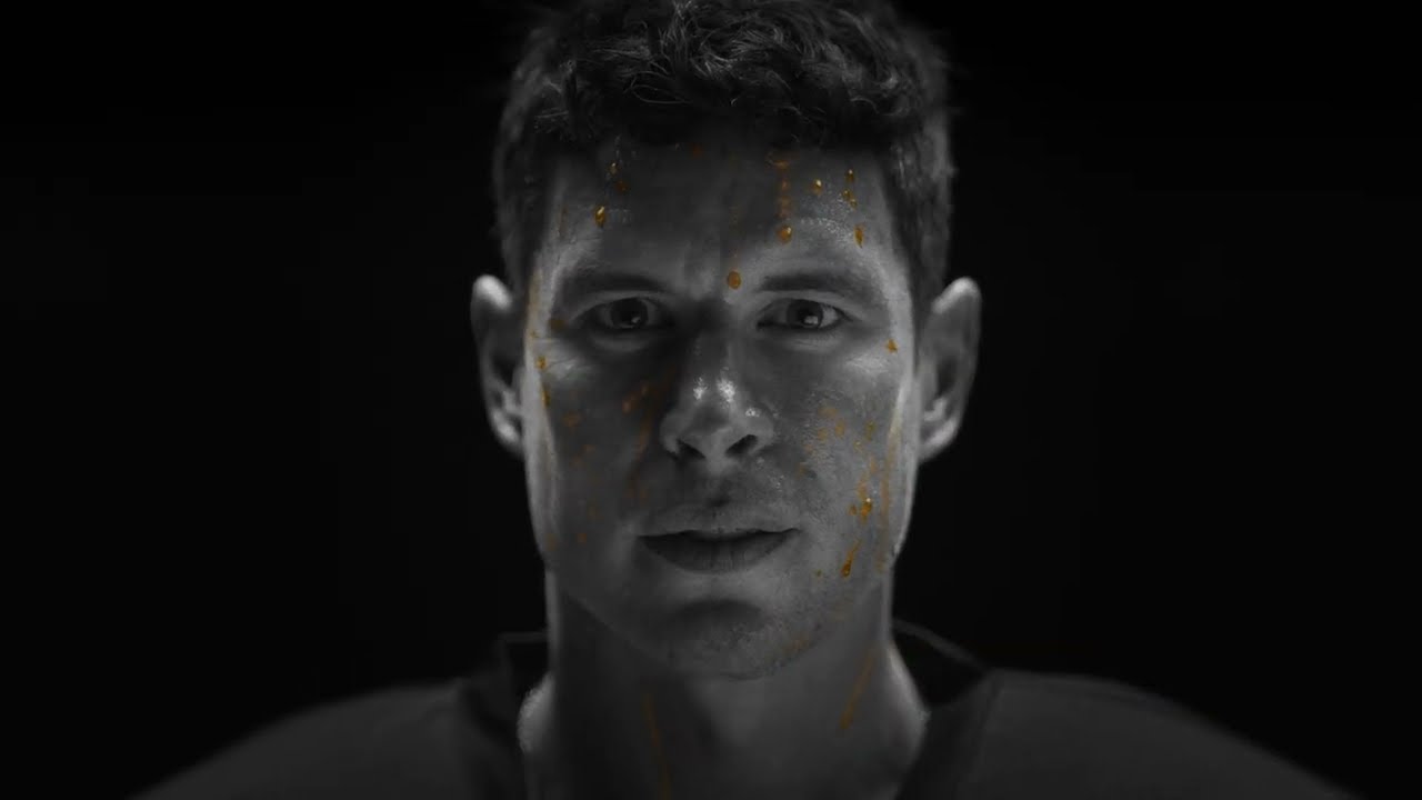 Gatorade | SIDNEY CROSBY | IS IT IN YOU?