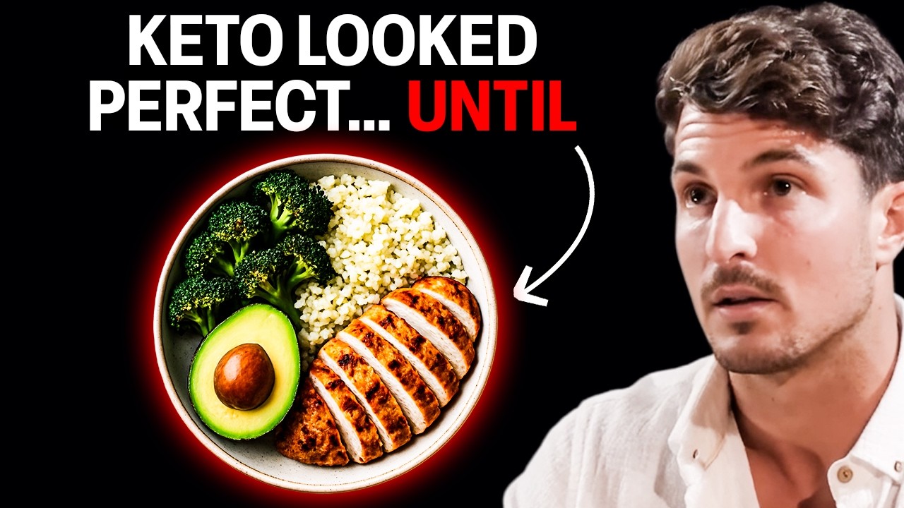 Keto vs Plant-Based: Insulin Resistance, Glucose Tolerance, Metabolic health