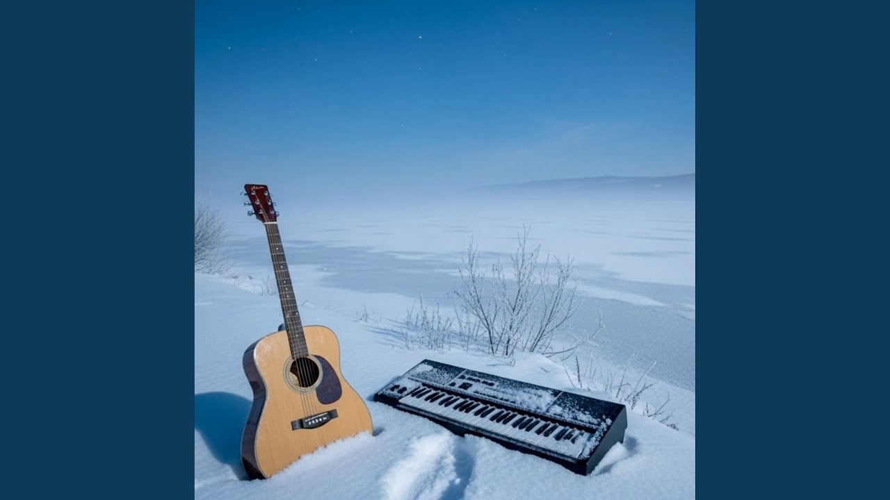 Under the Snow's Veil