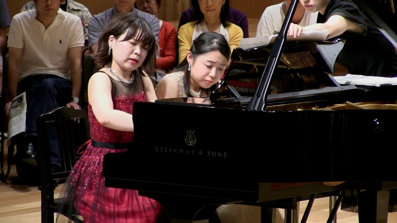 Dvořák: Symphony No. 9 in E minor Op.95 ''from the New World''(arr. by the composer)