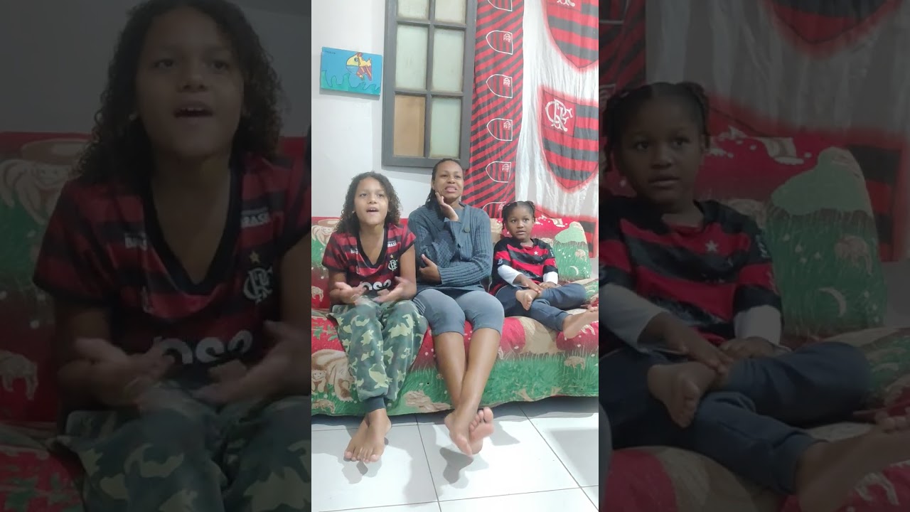 React Flamengo 1x0 Vasco parte 2 o malvadão voltou 😈