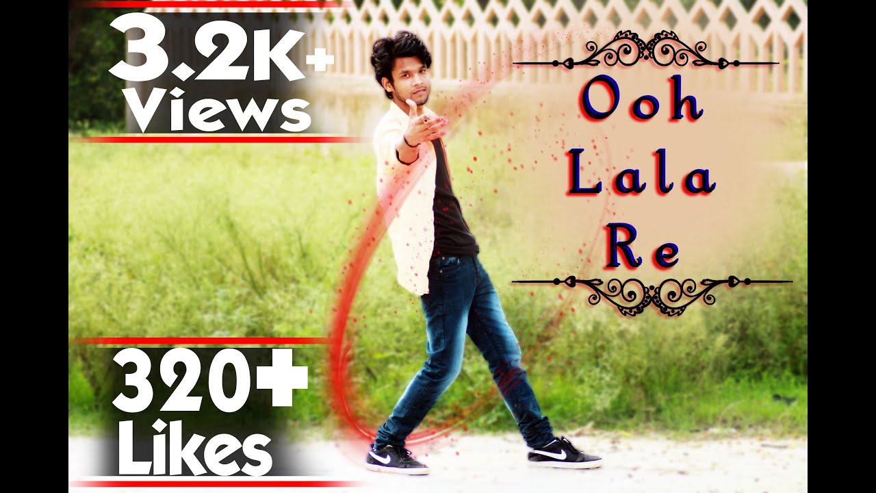 OOH LALA RE SONG DANCE | TARZAN | DANCE PERFORMANCE | GAURAV SINGH | G S Creation's