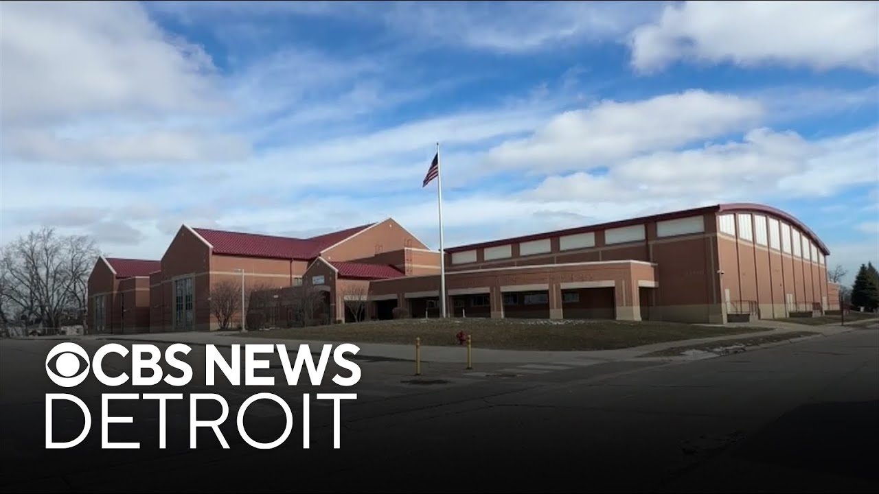 Hazel Park school board considering buying out superintendent's contract, staff say