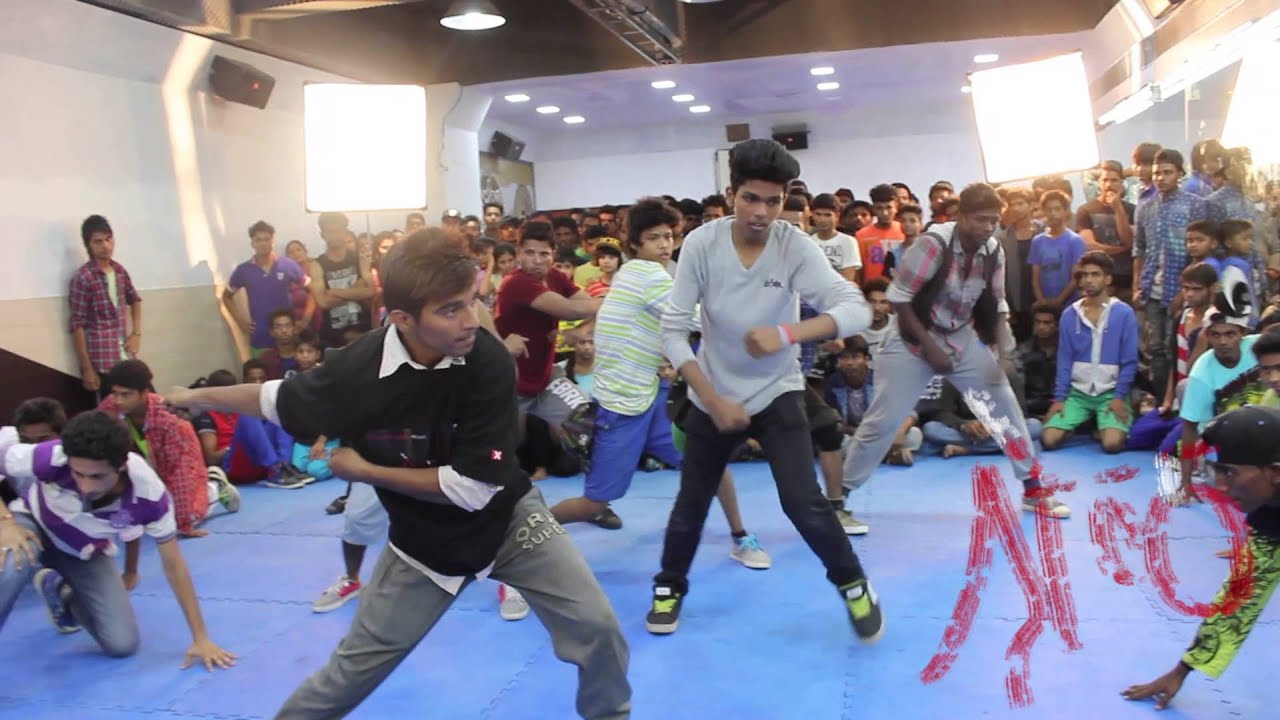 Rahul & Paul in Shreshth