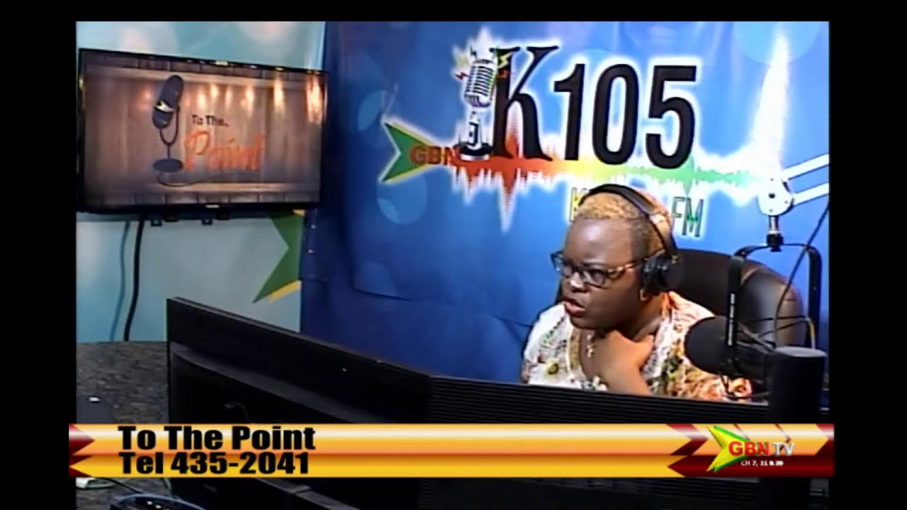To The Point 23RD SEPTEMBER 2021