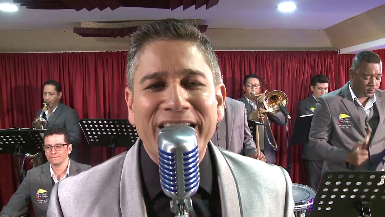 Willie Crespo   Tu Lo Decidiste DVD 2017 con grandes exitos