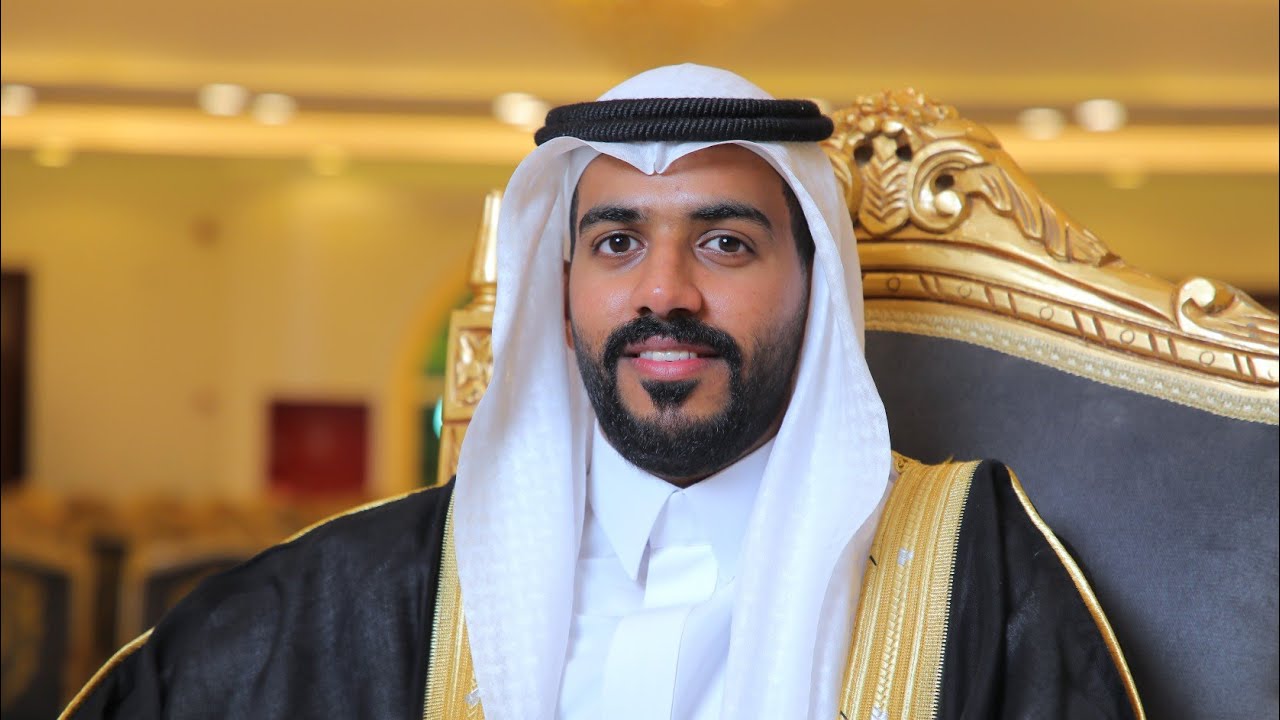 حفل زواج الشاب رفيع بن سليمان الصادري السلمي
