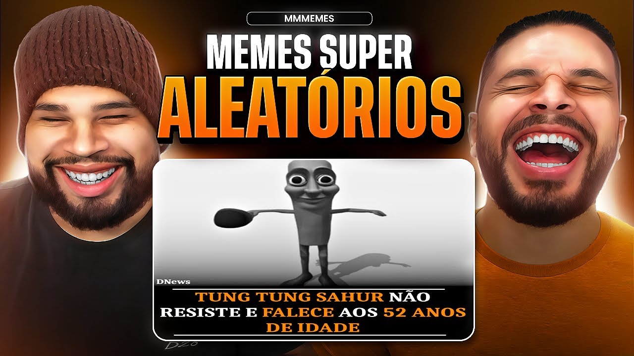 M£mes e $hitp0sts T5 Ep225 | MMMEMES