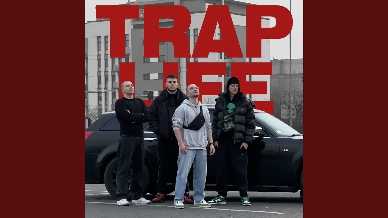 TRAPLIFE