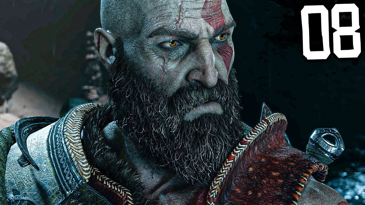 God of War  4k HDR (5120x1440) Aspect Ratio 32:9Super Ultra Wide part 8