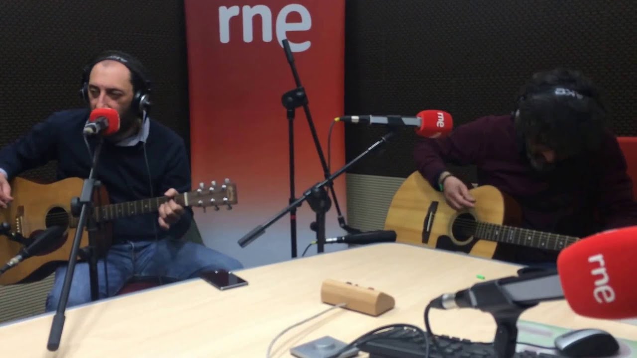 Jota y Manu 
