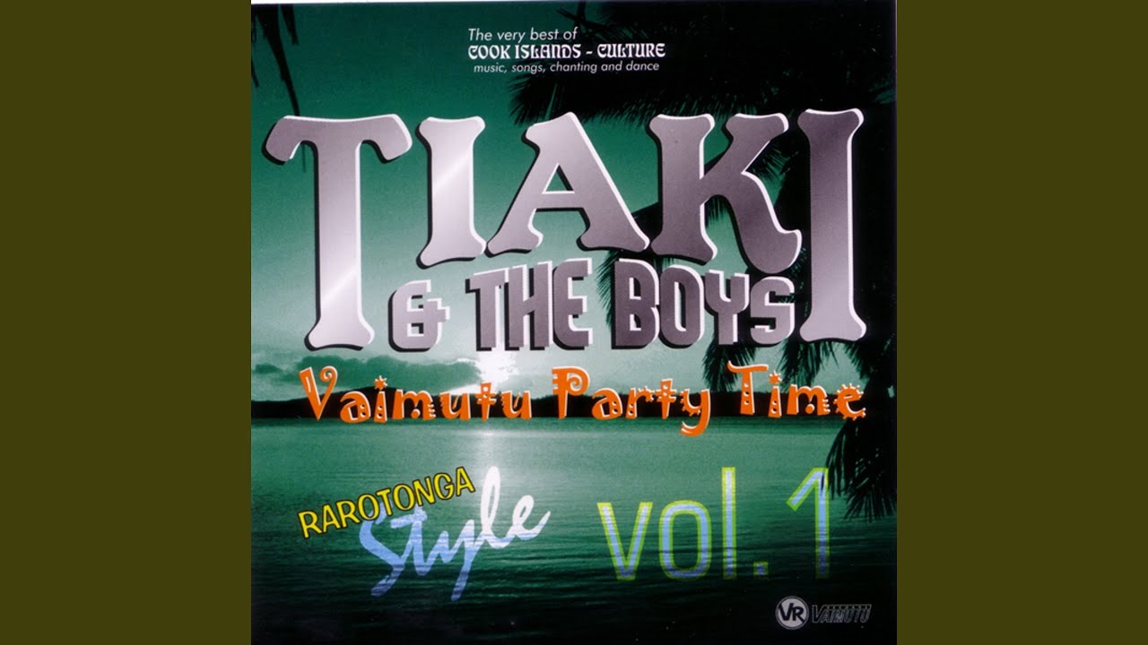 Taku Kiri Manea