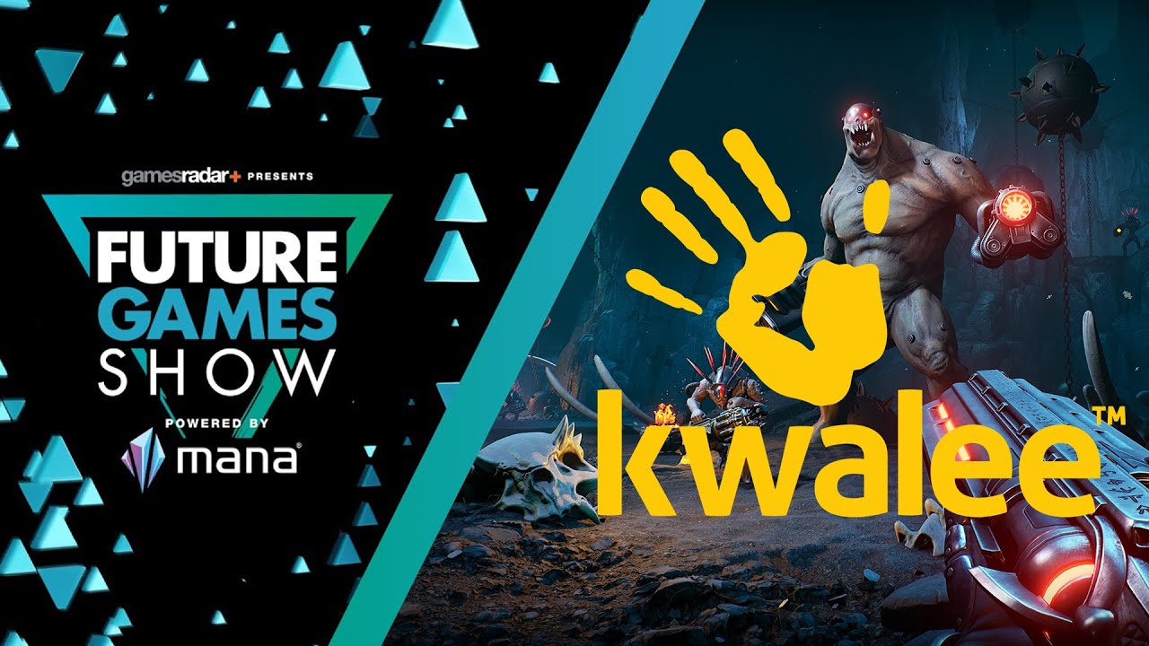 Kwalee | Montage | Future Games Show June 2022