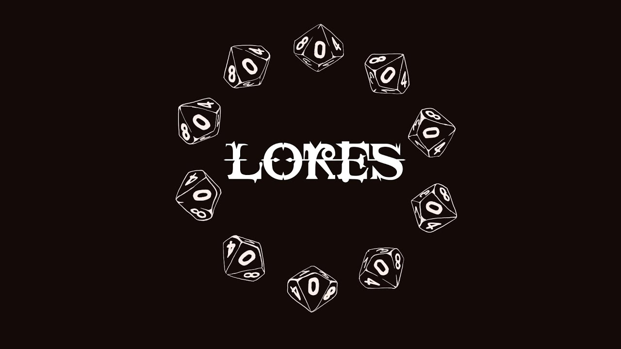 Demon: the Fallen - Lores and Evocations overview (reply to Jack) and quick announcement