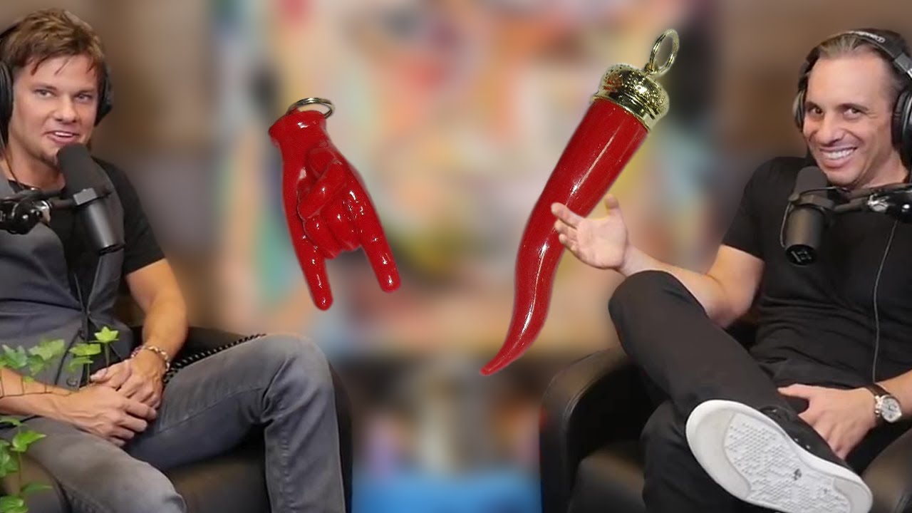 How To Combat Italian Superstition