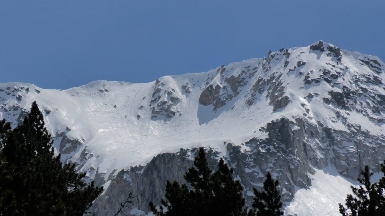 PICO SAYO Y PICO CORDIER 24 5 2025