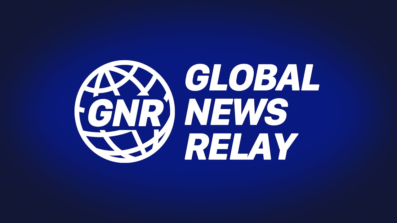 University of Johannesburg Global News Relay Show 2021