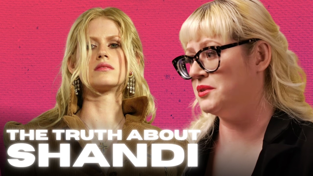 Reality TV’s Darkest Secret: The Shandi Sullivan Scandal