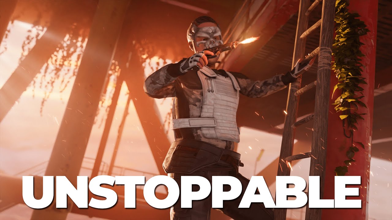 Rust - THE RIGHT WAY TO PLAY SOLO