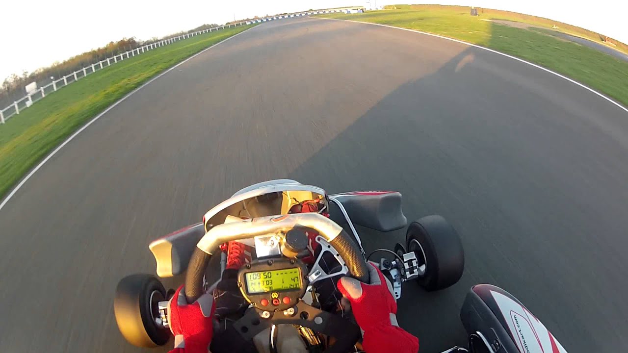 Karting à Mer (41) le 15-11-2015