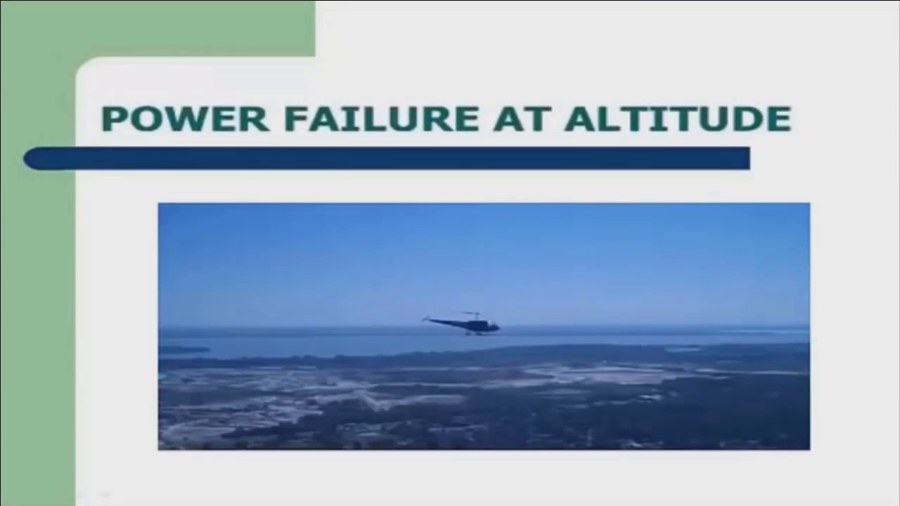 Helicopter Check Ride Part 2 The Practical Test Standards