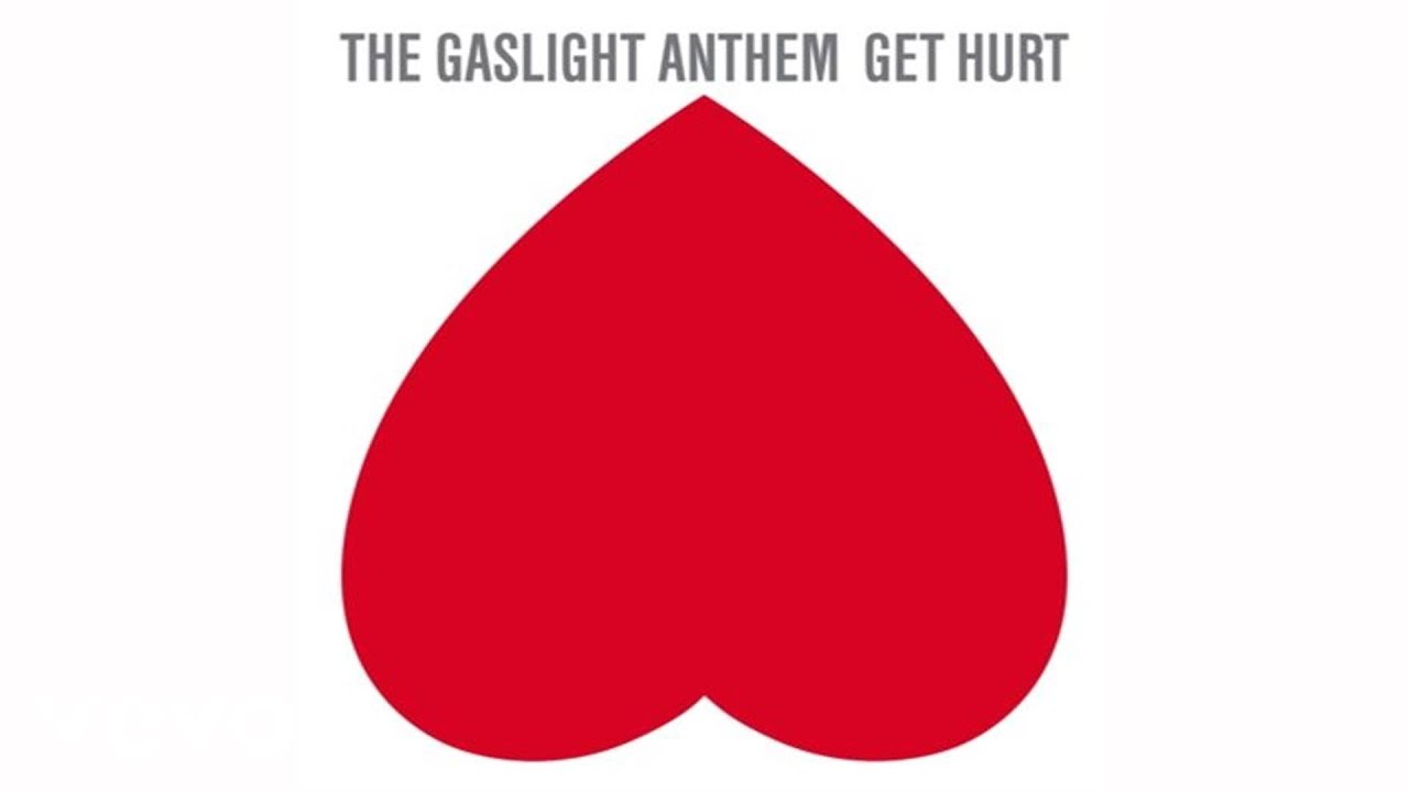 The Gaslight Anthem - Sweet Morphine (Audio)