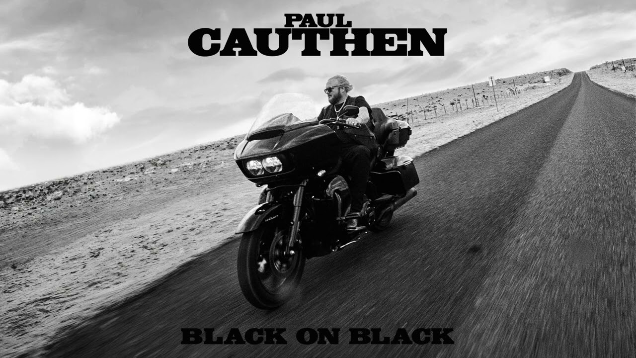 Paul Cauthen - Speaking in Cursive (Official Audio)