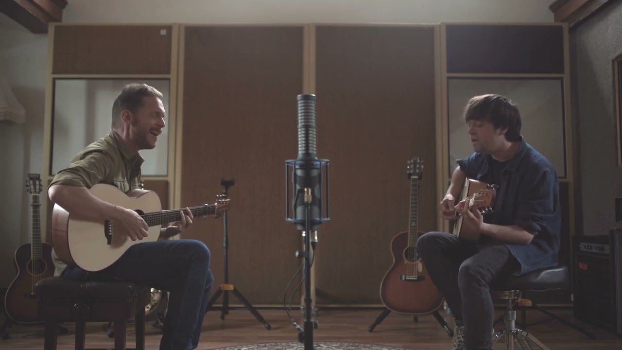 Smith & Brewer - 'This Kind Of Love'
