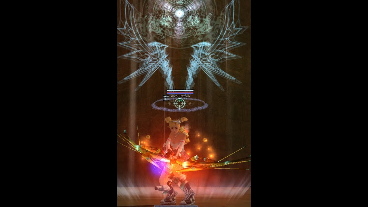 PewPewPew #rfdefault