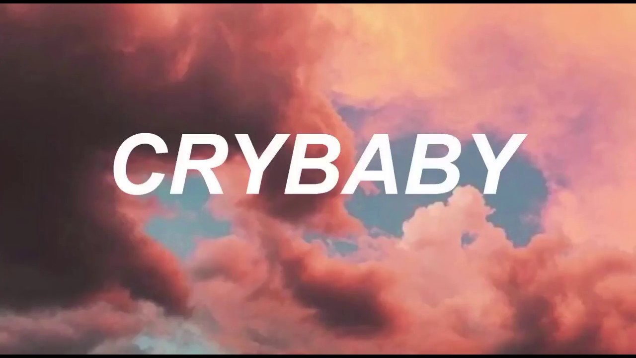 Waterparks &mdash; Crybaby (Lyrics)