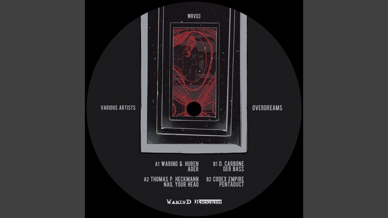 Nail Your Head (Original Mix)