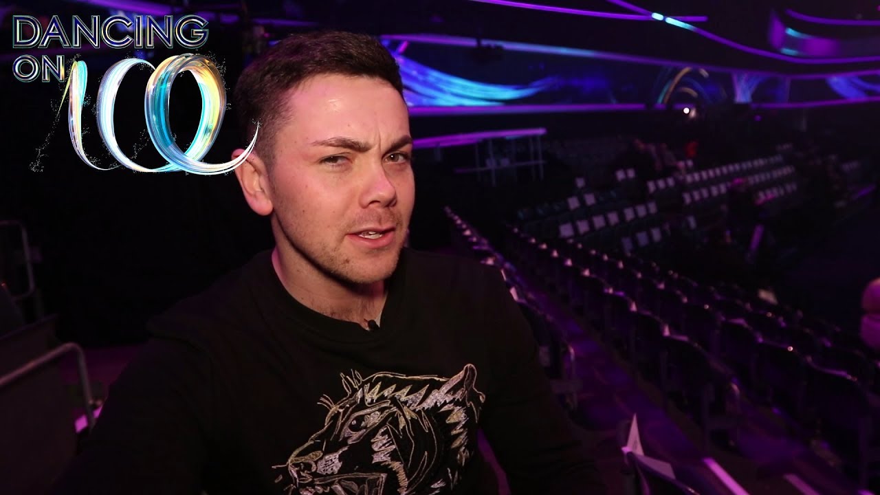 Ray Quinn Gives His Take on the Final Performances | Dancing On Ice 2018