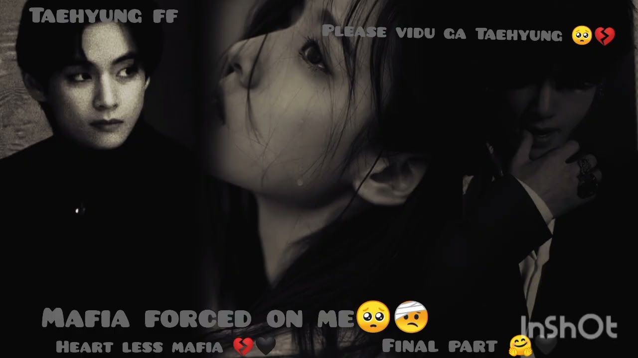 Taehyung ff in Tamil voice over (Mafia forced on me final part 🥺🖤).. 