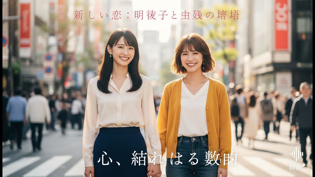 秘密のキスがバレた—しかしそれが運命の扉を開いた
