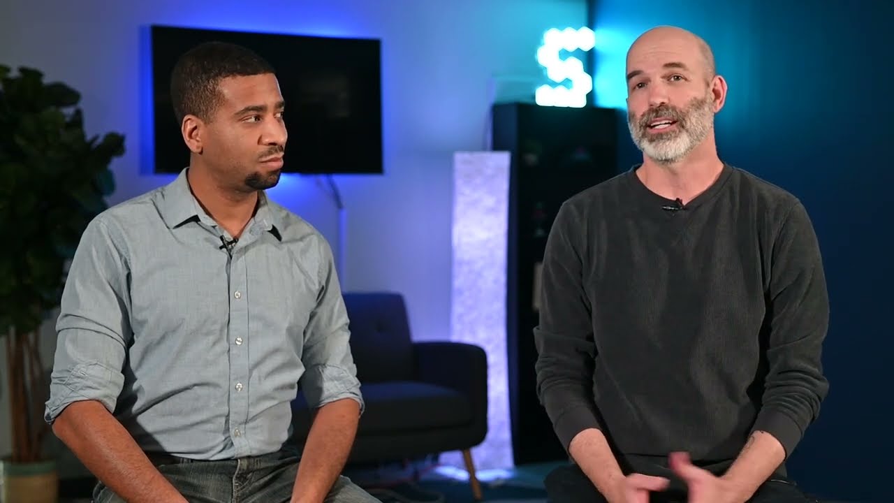 EP1: Mobile Experience