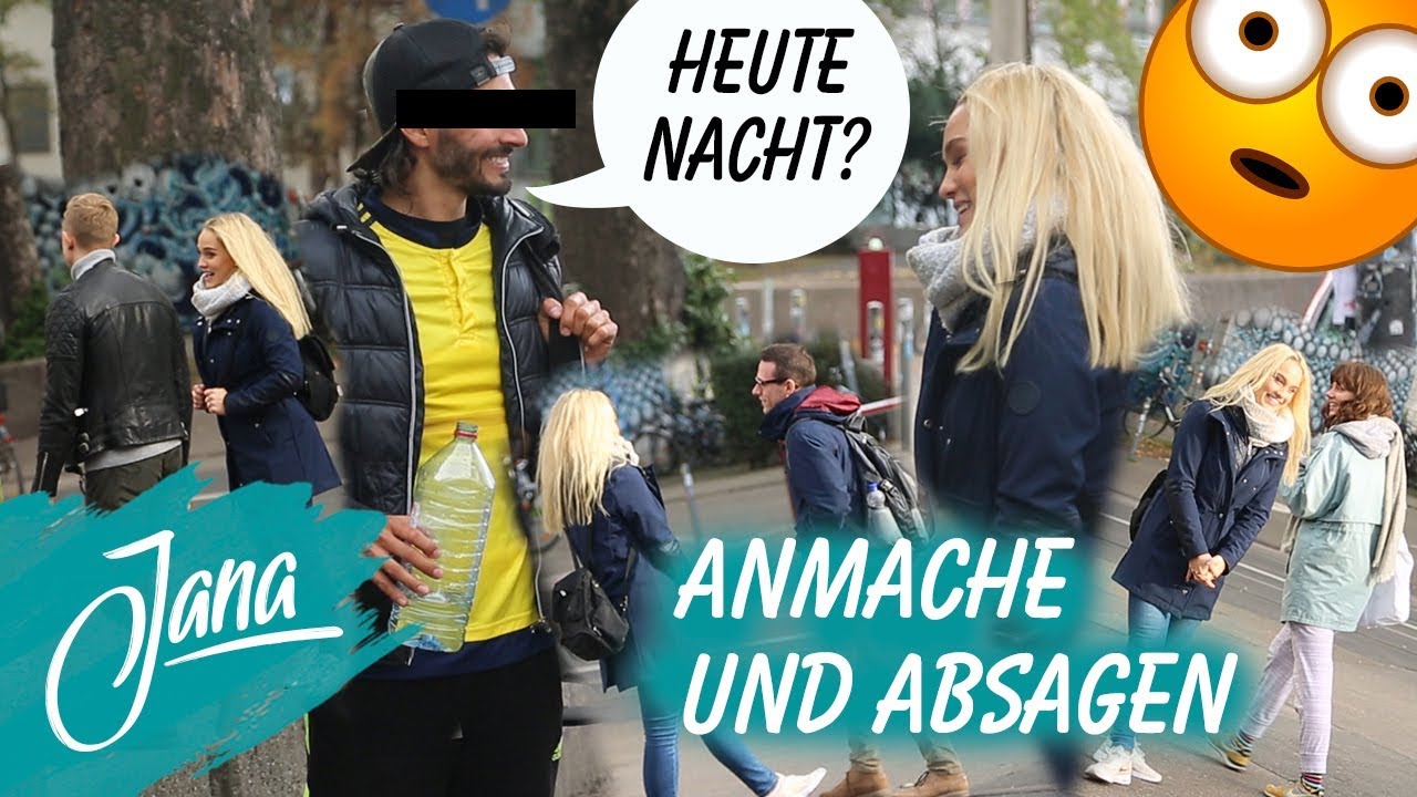 FRUST IN KÖLN - WILL KEINER MEIN KAFFEEDATE SEIN? | KAFFEEDATE MIT JANA | #3