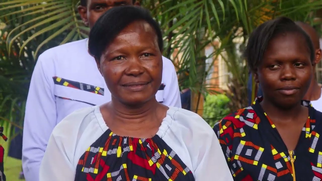 Juja SDA Church Choir, SABATO