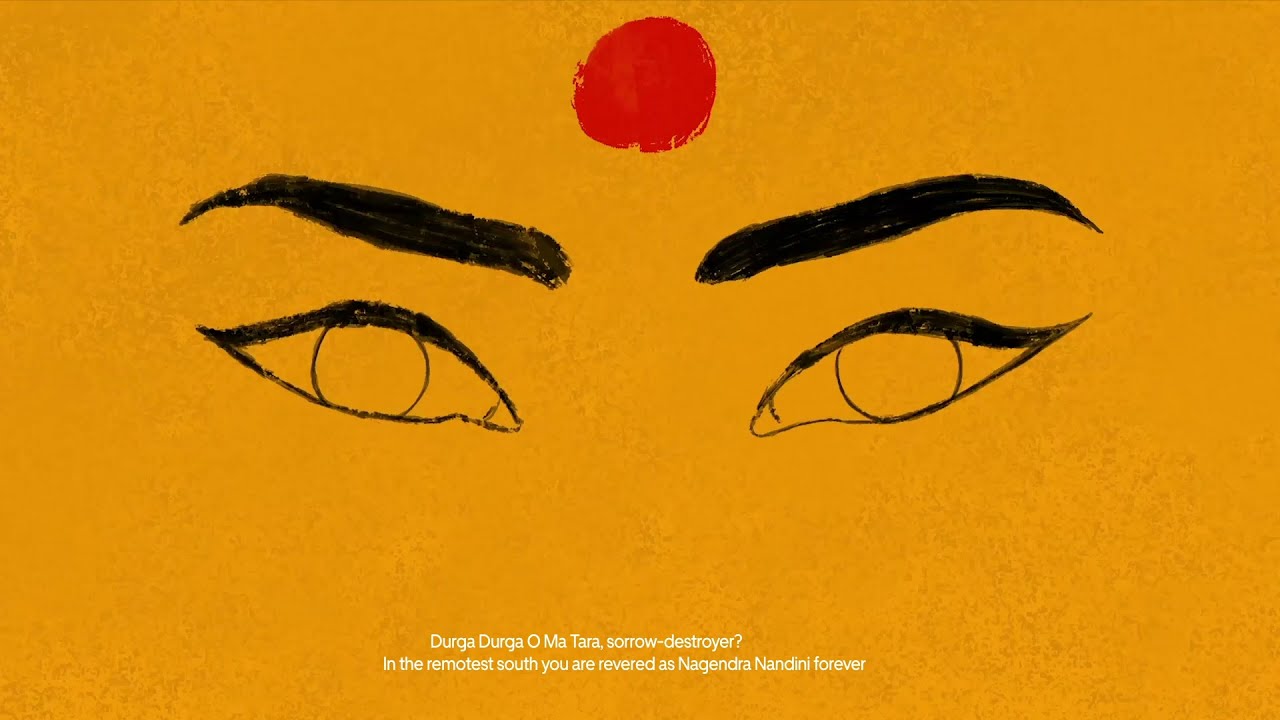 Odyssey of Sheamonto I FolkLog I A film by Communication Design students at IIAD