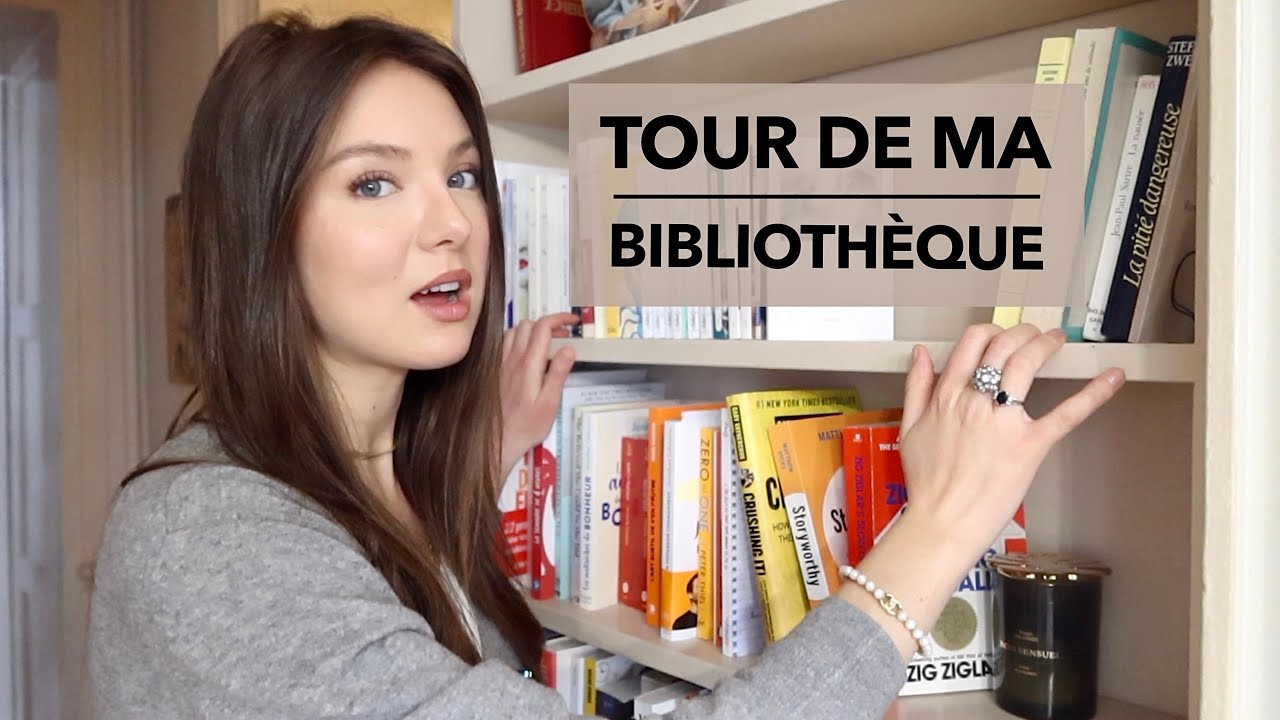 MES LIVRES COUP DE CŒUR 2022 | VLOGMAS 16 | SleepingBeauty