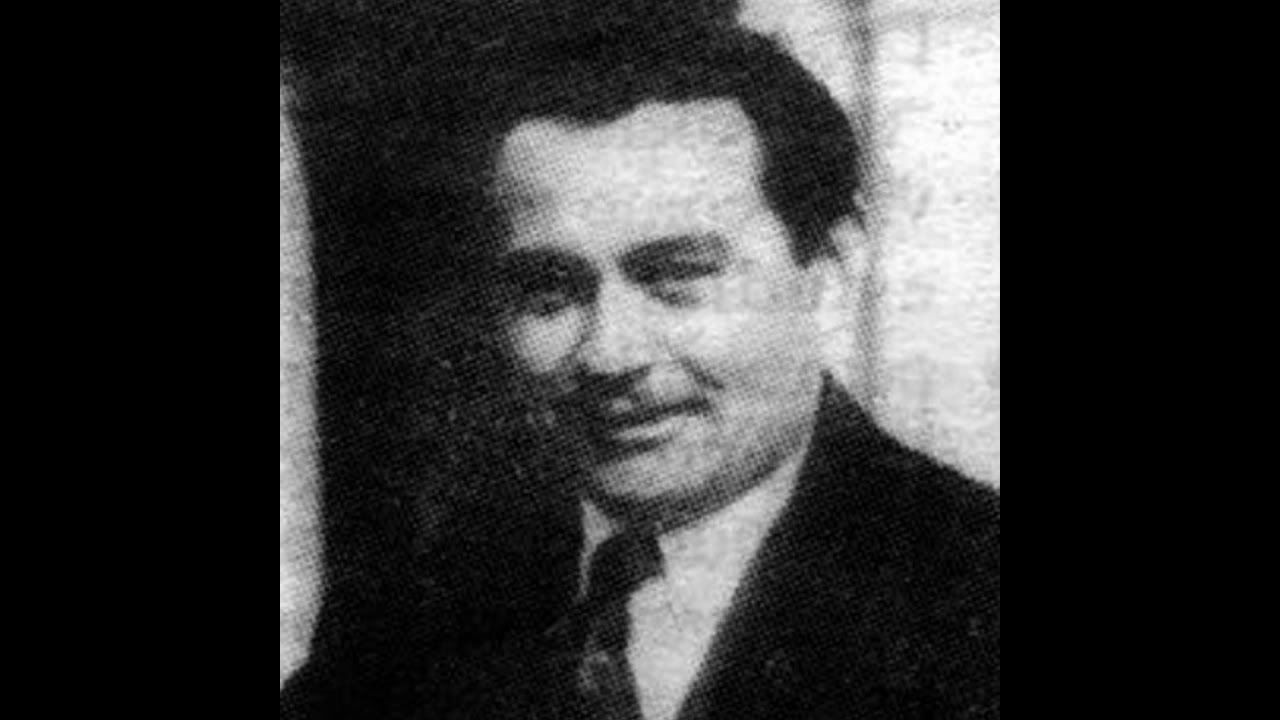 Carlitos Vera - Danza Paraguaya
